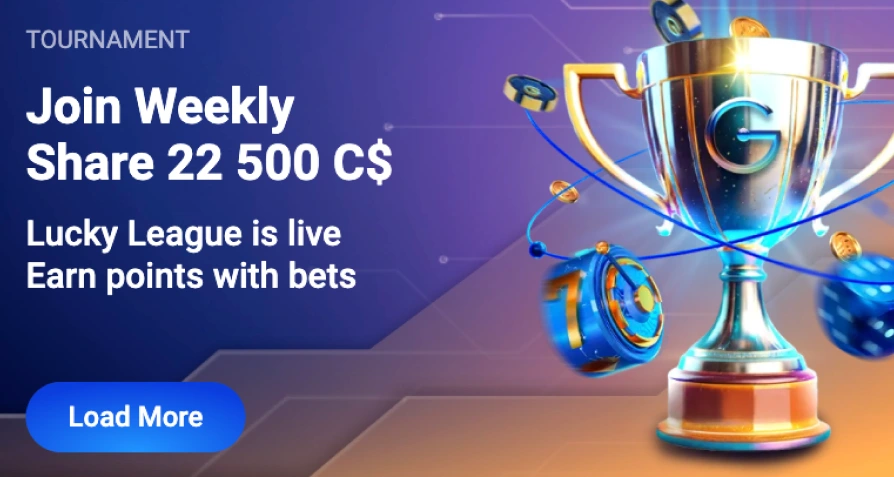 Legzo Casino